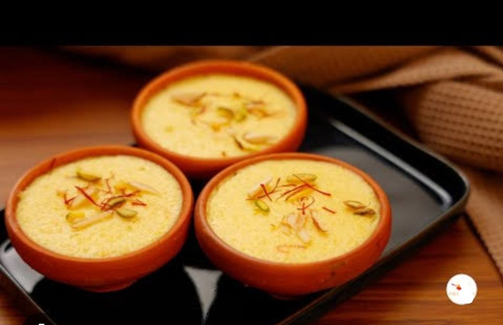 ফিরনি