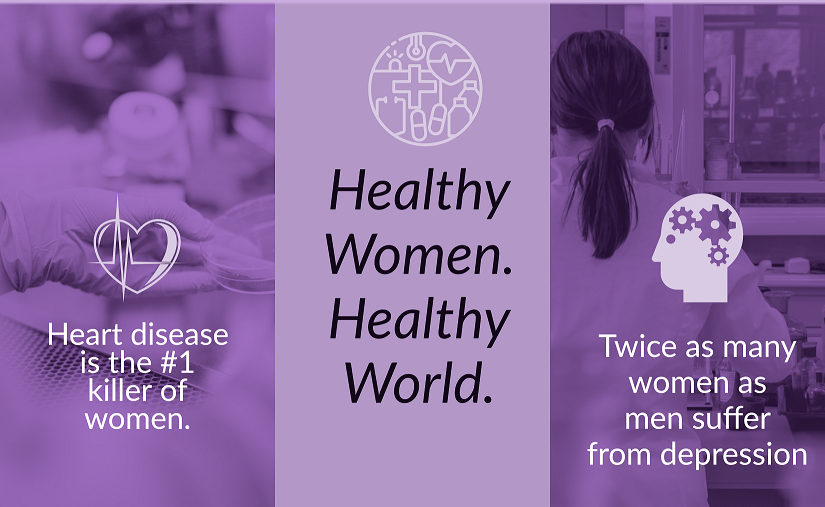 Common Health issues of Women<span class="rmp-archive-results-widget rmp-archive-results-widget--not-rated"><i class=" rmp-icon rmp-icon--ratings rmp-icon--star "></i><i class=" rmp-icon rmp-icon--ratings rmp-icon--star "></i><i class=" rmp-icon rmp-icon--ratings rmp-icon--star "></i><i class=" rmp-icon rmp-icon--ratings rmp-icon--star "></i><i class=" rmp-icon rmp-icon--ratings rmp-icon--star "></i> <span>0 (0)</span></span>