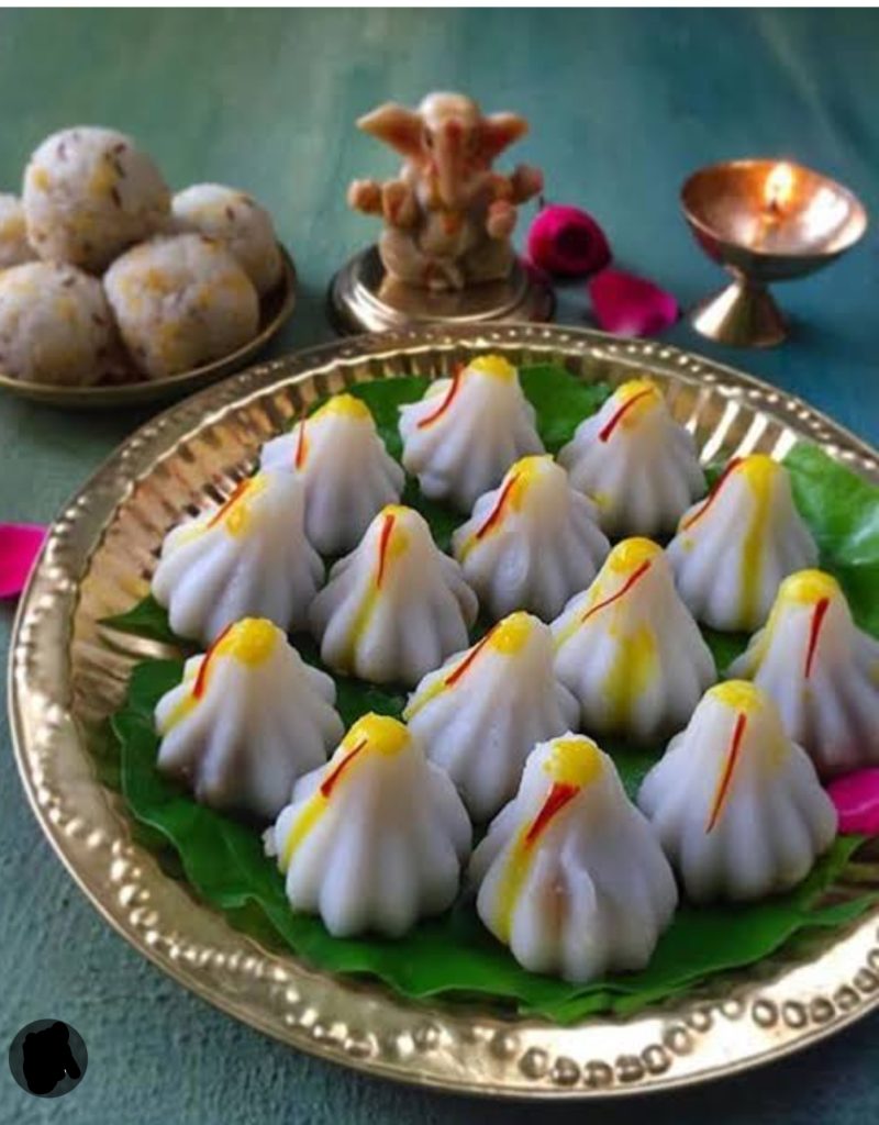 মোদক