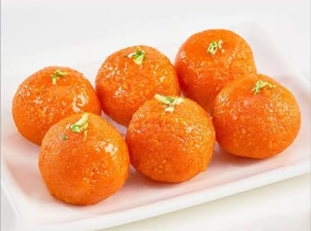 মোতিচুর লাড্ডু<span class="rmp-archive-results-widget rmp-archive-results-widget--not-rated"><i class=" rmp-icon rmp-icon--ratings rmp-icon--star "></i><i class=" rmp-icon rmp-icon--ratings rmp-icon--star "></i><i class=" rmp-icon rmp-icon--ratings rmp-icon--star "></i><i class=" rmp-icon rmp-icon--ratings rmp-icon--star "></i><i class=" rmp-icon rmp-icon--ratings rmp-icon--star "></i> <span>0 (0)</span></span>