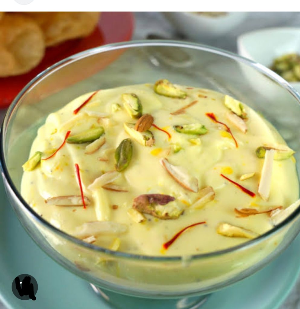 Shree khand