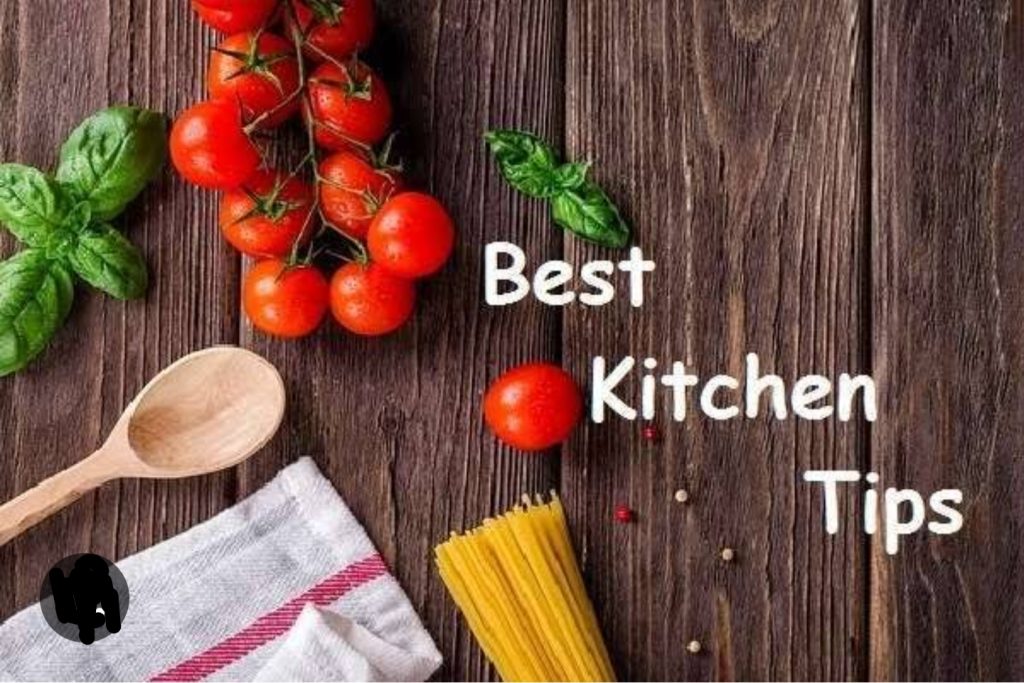 Kitchen tips