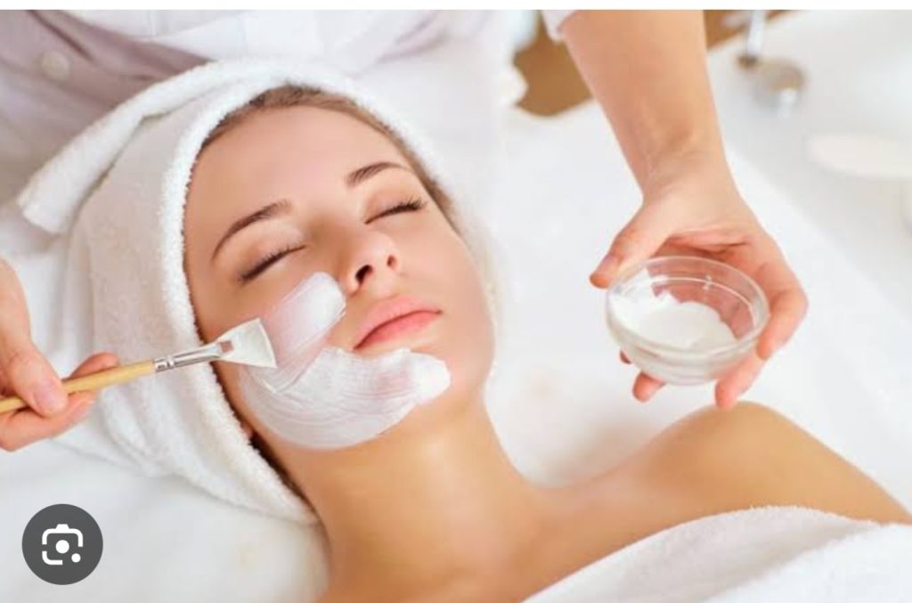 Skin care