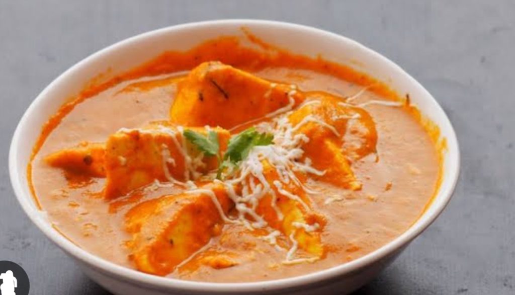 নিরামিষ পনির লাবাবদার  লক্ষ্মী পূজো স্পেশাল