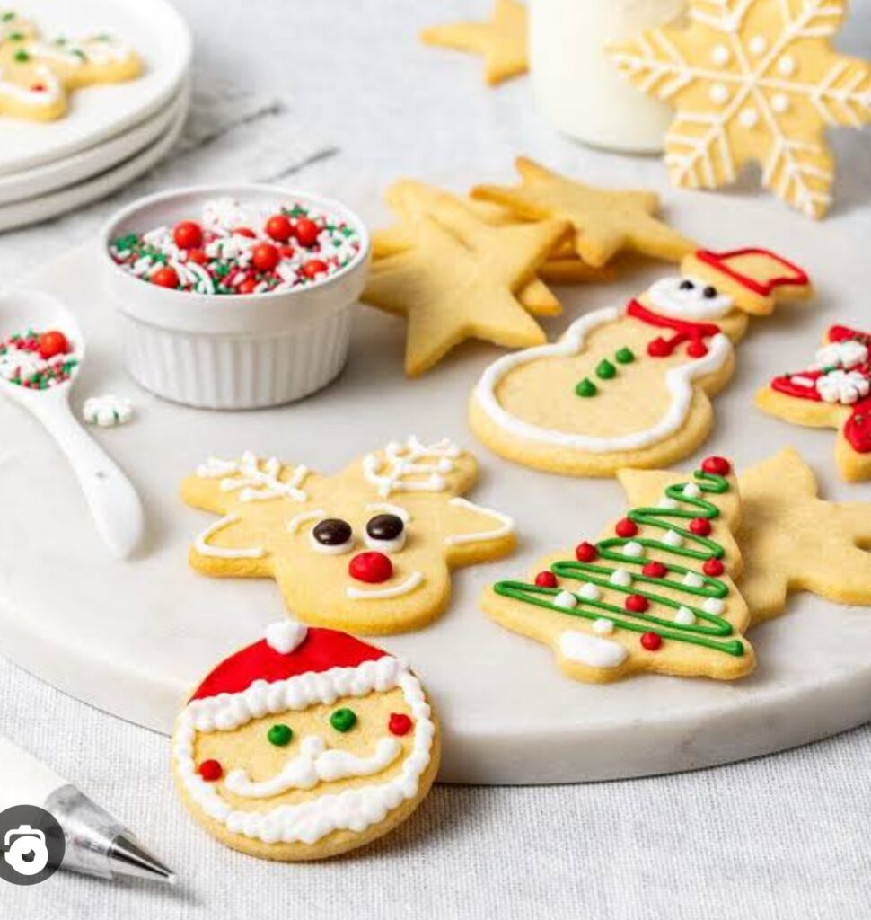 Christmas Cookies Recipe<span class="rmp-archive-results-widget rmp-archive-results-widget--not-rated"><i class=" rmp-icon rmp-icon--ratings rmp-icon--star "></i><i class=" rmp-icon rmp-icon--ratings rmp-icon--star "></i><i class=" rmp-icon rmp-icon--ratings rmp-icon--star "></i><i class=" rmp-icon rmp-icon--ratings rmp-icon--star "></i><i class=" rmp-icon rmp-icon--ratings rmp-icon--star "></i> <span>0 (0)</span></span>